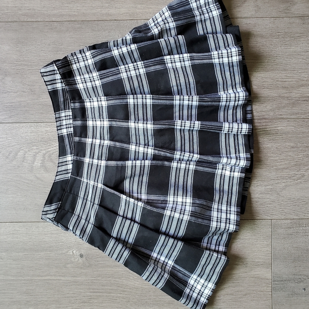 skirt